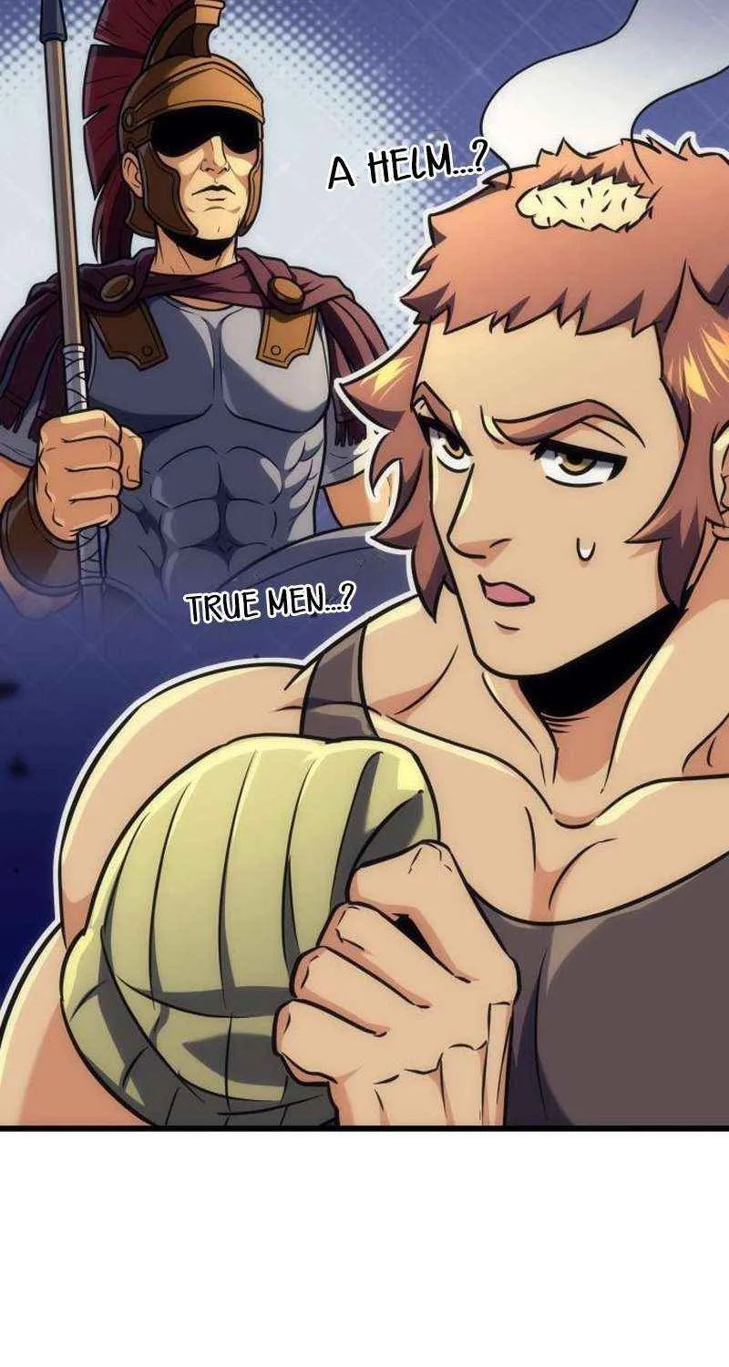 The Rebellious Apostle of the Harvest Goddess Chapter 35.6 page 41 - 