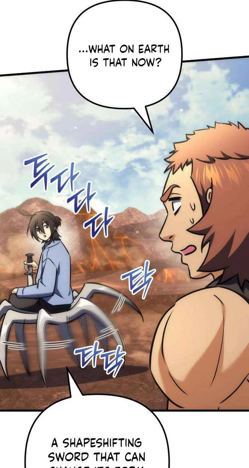 The Rebellious Apostle of the Harvest Goddess Chapter 35.6 page 92 - 