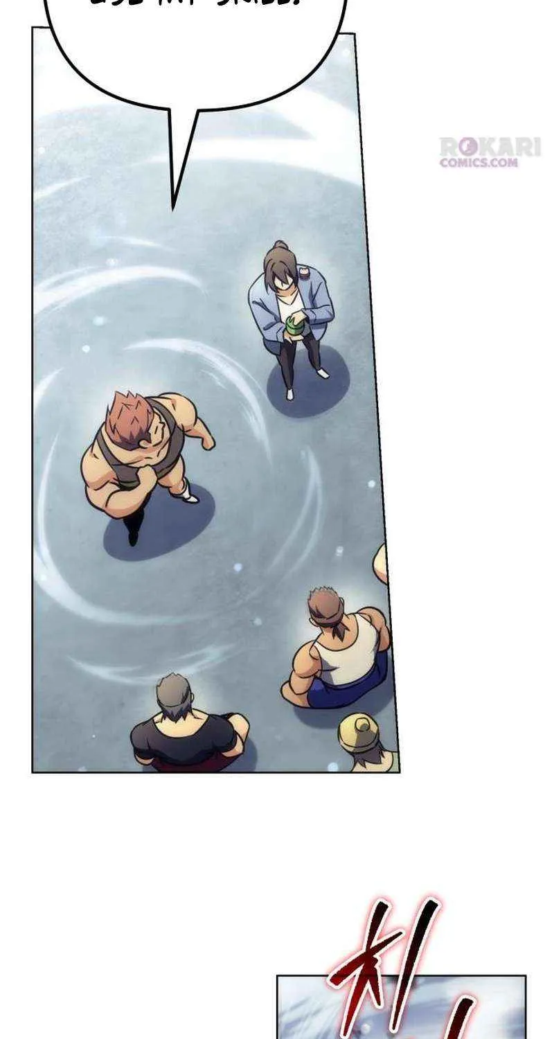 The Rebellious Apostle of the Harvest Goddess Chapter 35.7 page 17 - 