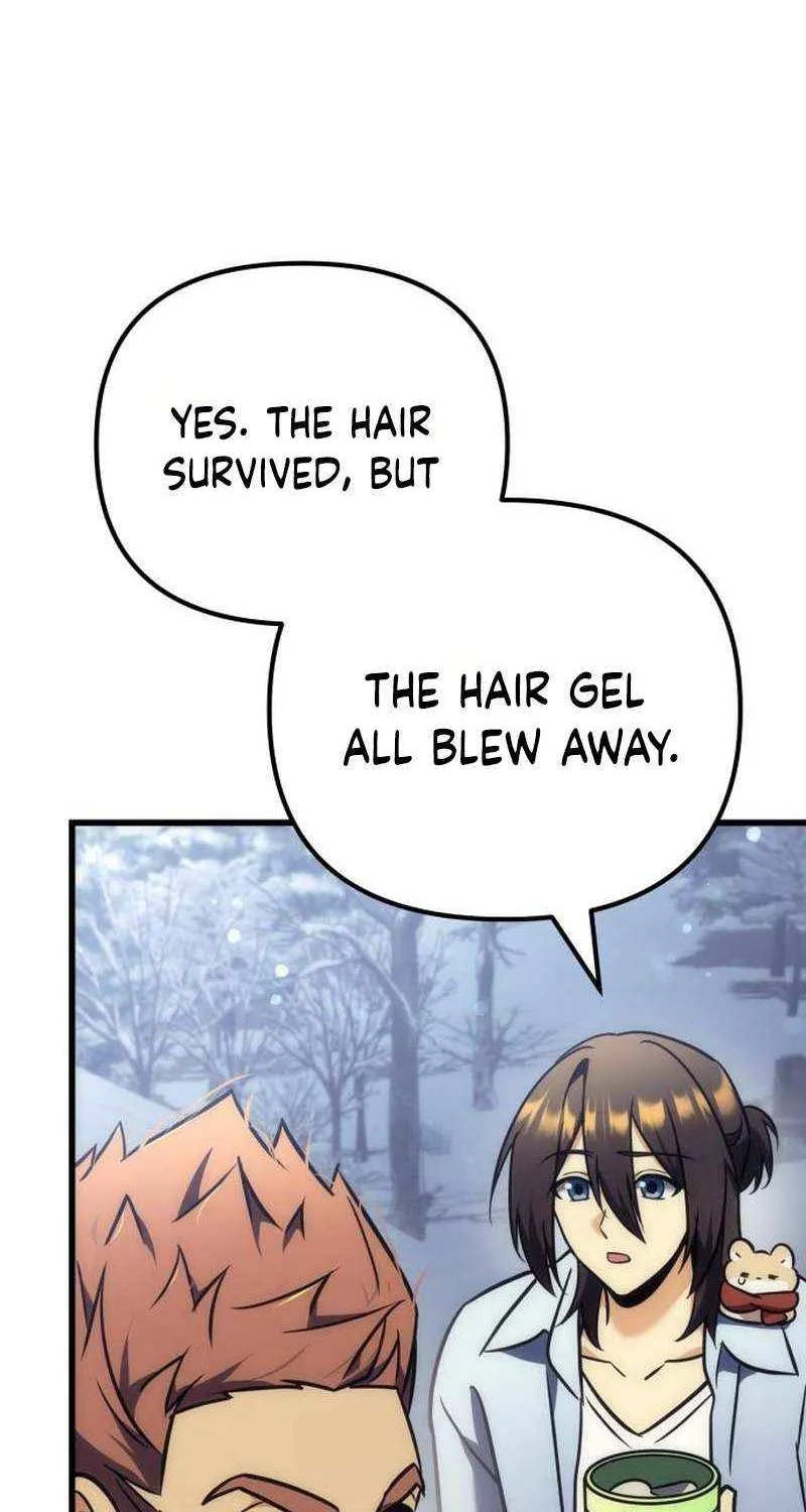 The Rebellious Apostle of the Harvest Goddess Chapter 35.7 page 22 - 