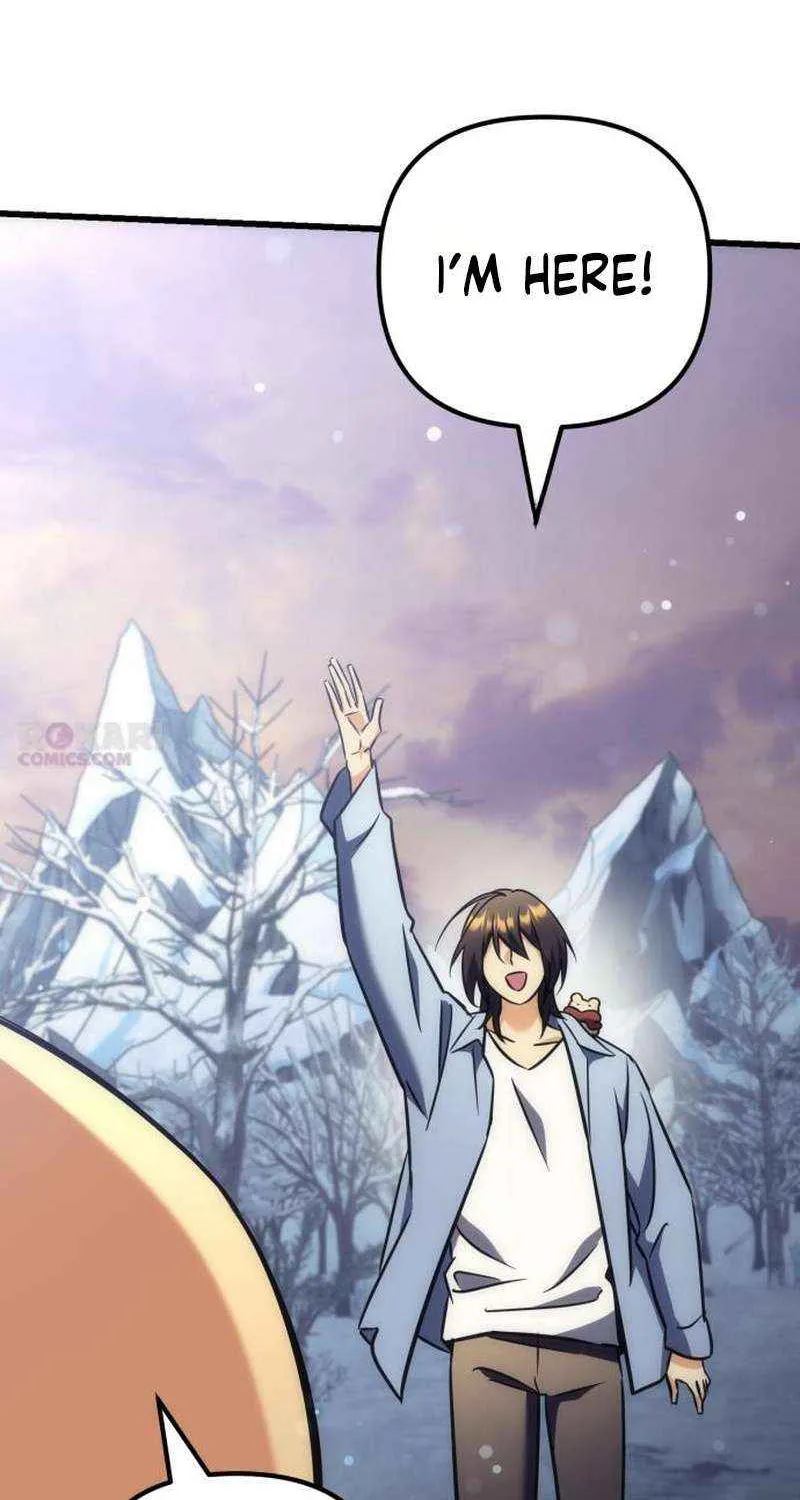 The Rebellious Apostle of the Harvest Goddess Chapter 35.7 page 4 - 