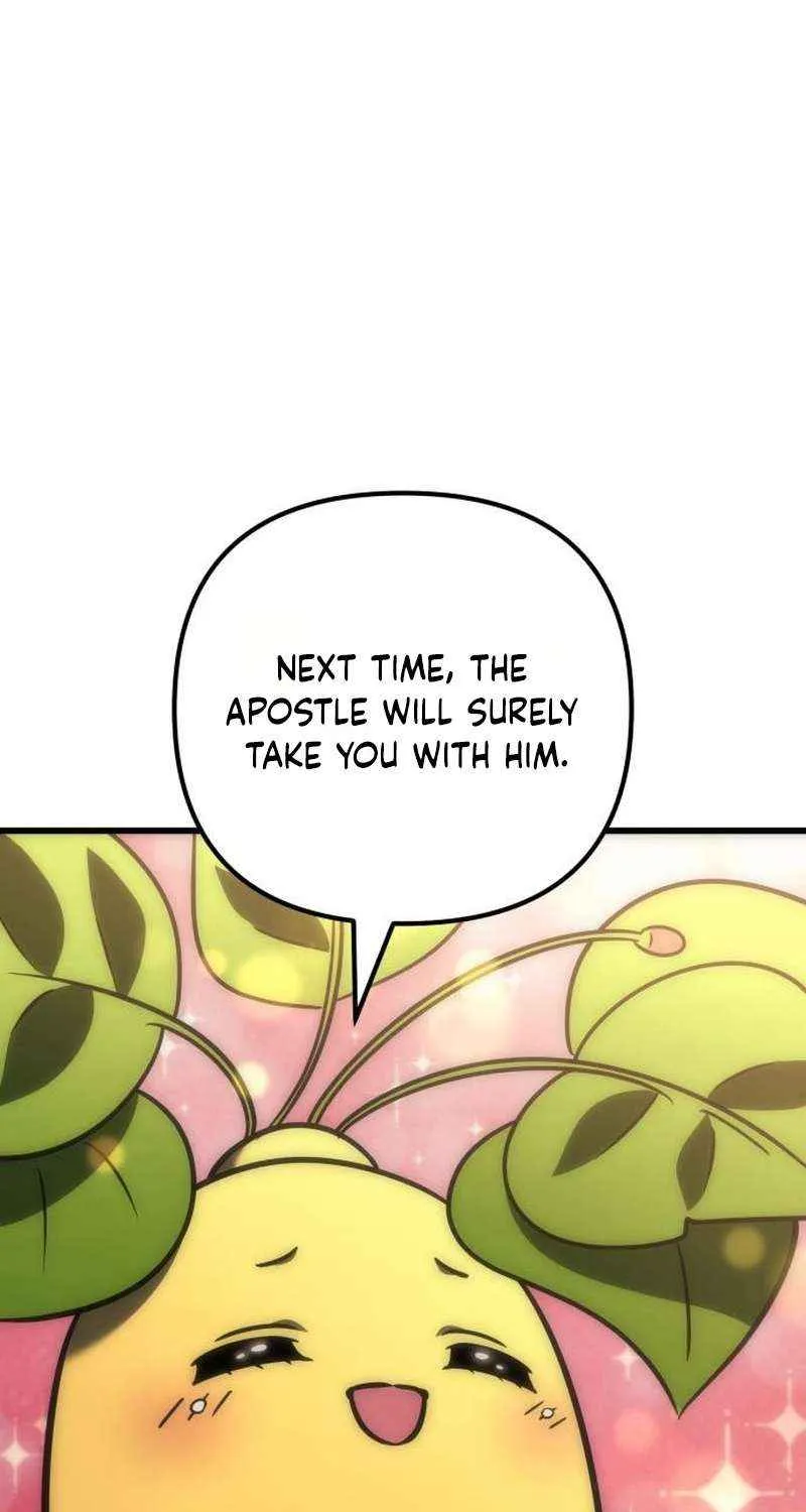 The Rebellious Apostle of the Harvest Goddess Chapter 35.7 page 71 - 