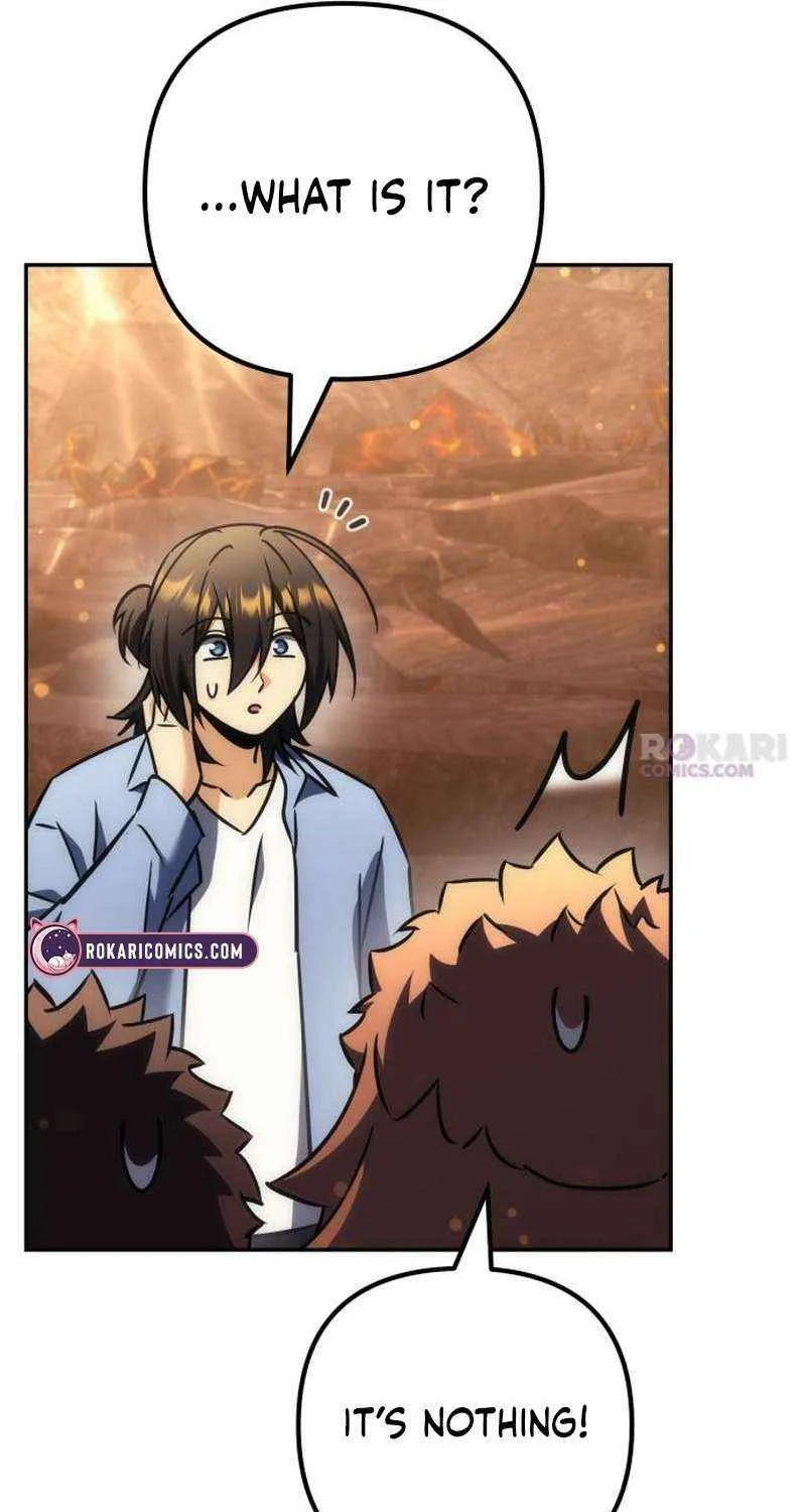 The Rebellious Apostle of the Harvest Goddess Chapter 35.7 page 86 - 