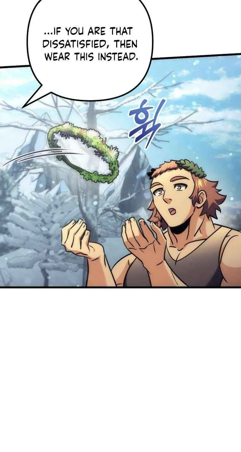 The Rebellious Apostle of the Harvest Goddess Chapter 35.8 page 136 - 