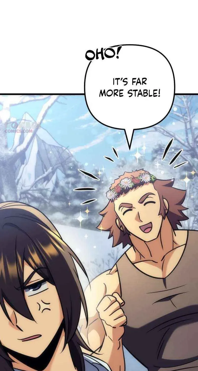 The Rebellious Apostle of the Harvest Goddess Chapter 35.8 page 137 - 