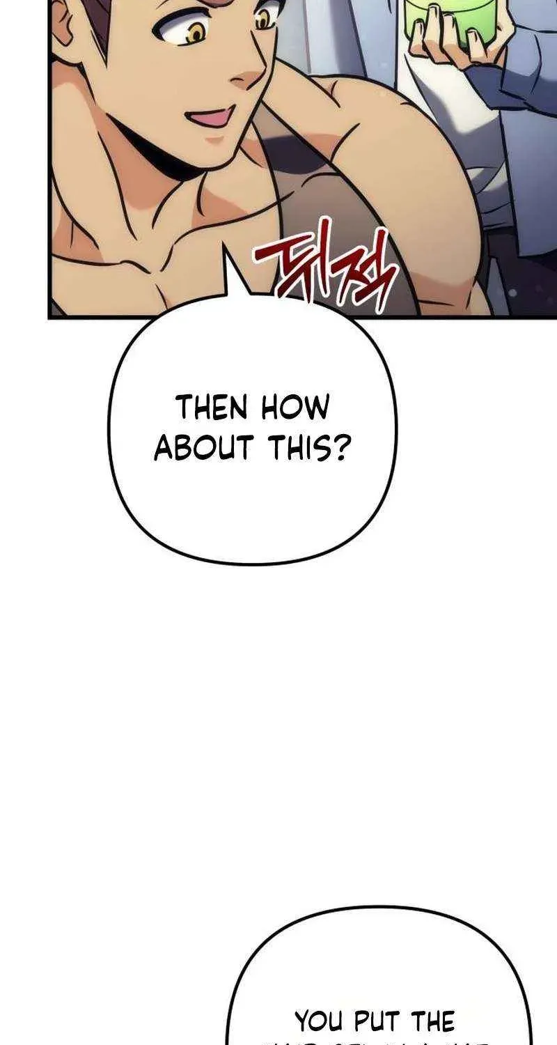 The Rebellious Apostle of the Harvest Goddess Chapter 35.8 page 23 - 