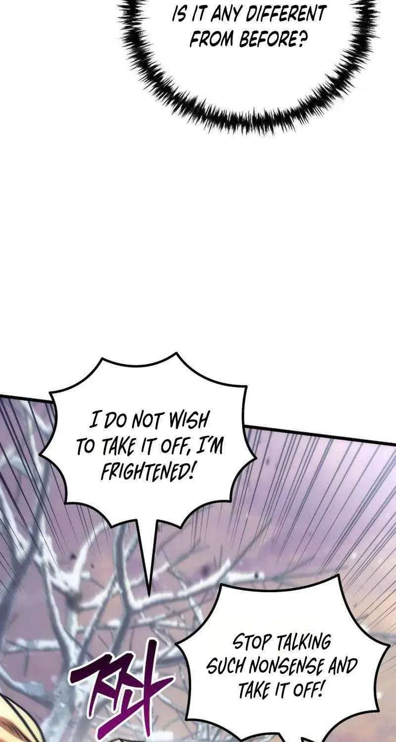 The Rebellious Apostle of the Harvest Goddess Chapter 35.8 page 28 - 