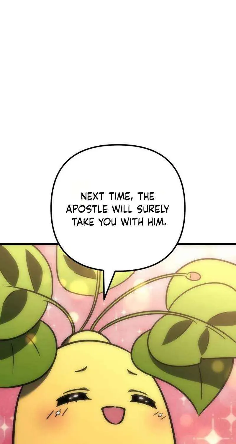 The Rebellious Apostle of the Harvest Goddess Chapter 35.8 page 71 - 