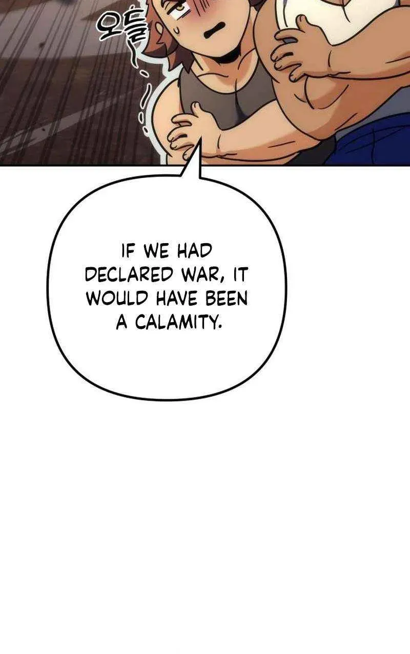 The Rebellious Apostle of the Harvest Goddess Chapter 35.8 page 85 - 