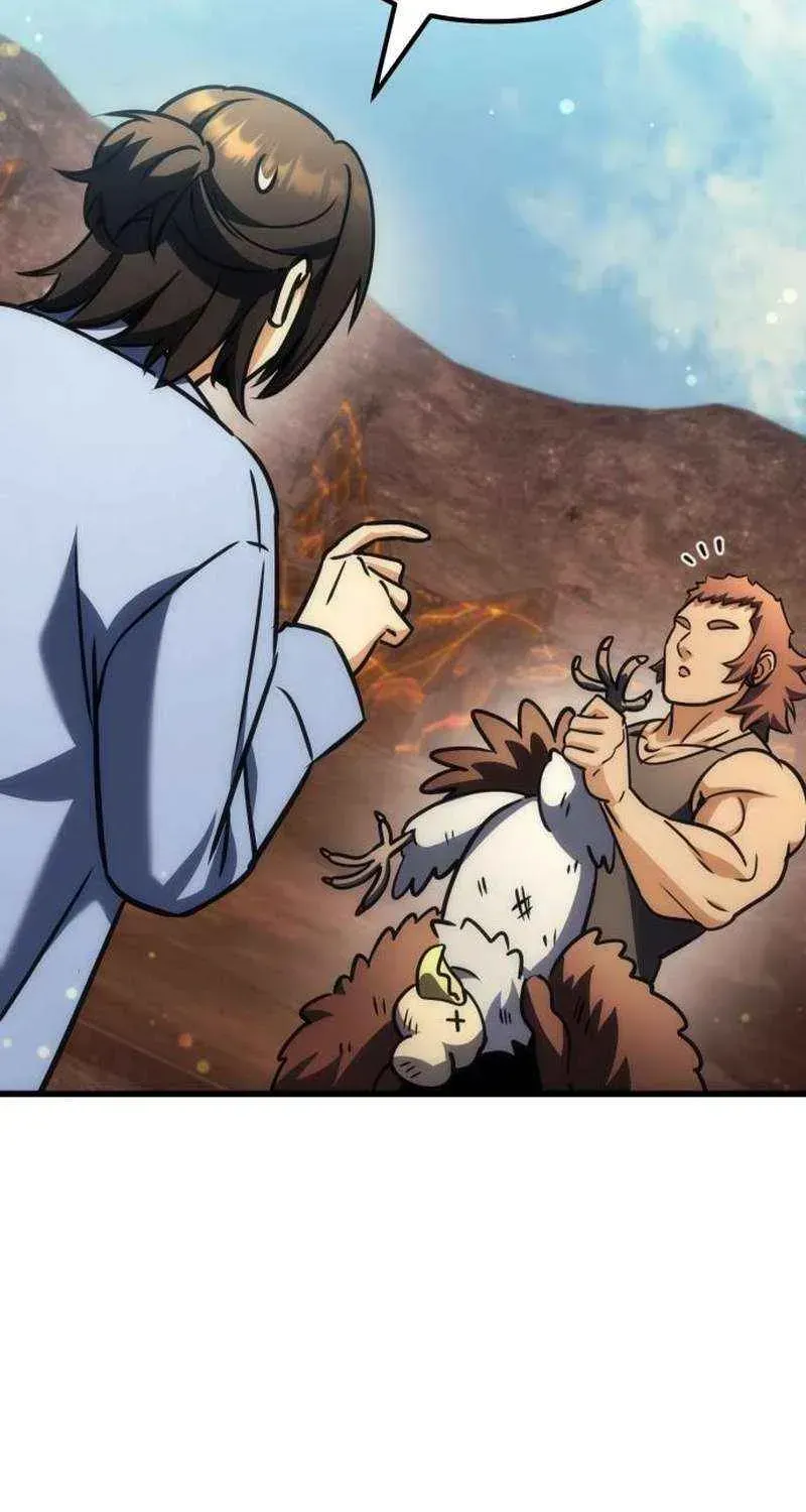 The Rebellious Apostle of the Harvest Goddess Chapter 35.9 page 110 - 