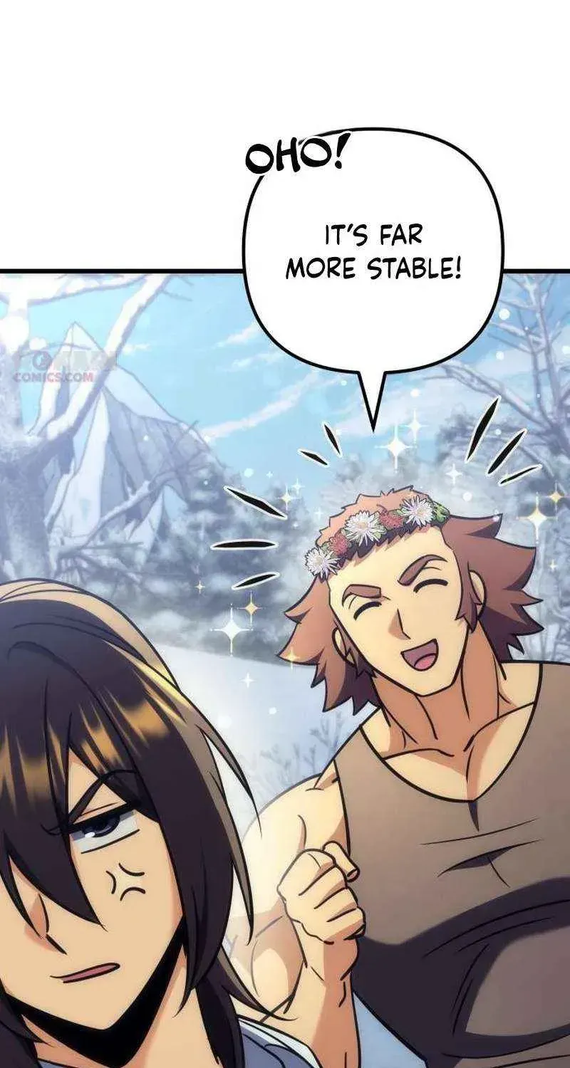The Rebellious Apostle of the Harvest Goddess Chapter 35.9 page 137 - 