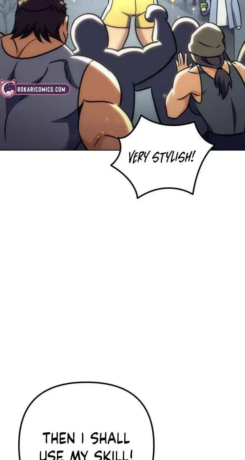 The Rebellious Apostle of the Harvest Goddess Chapter 35.9 page 16 - 