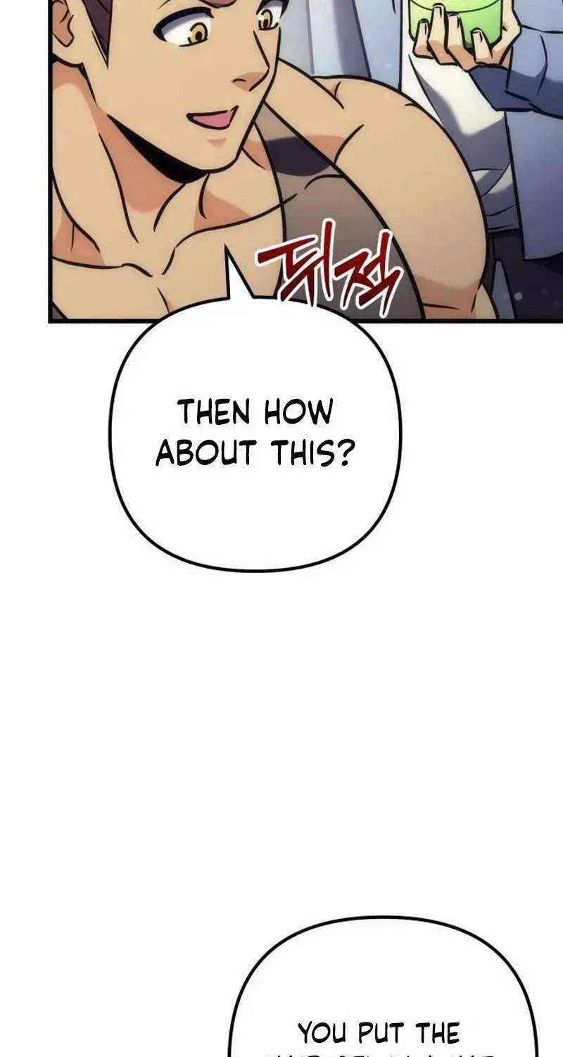 The Rebellious Apostle of the Harvest Goddess Chapter 35.9 page 23 - 