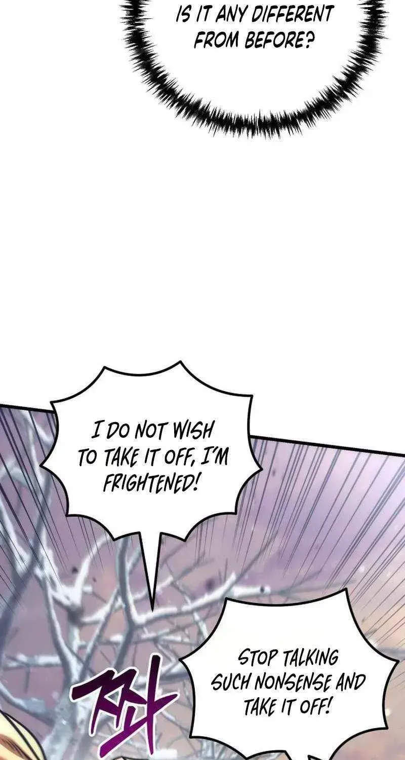 The Rebellious Apostle of the Harvest Goddess Chapter 35.9 page 28 - 