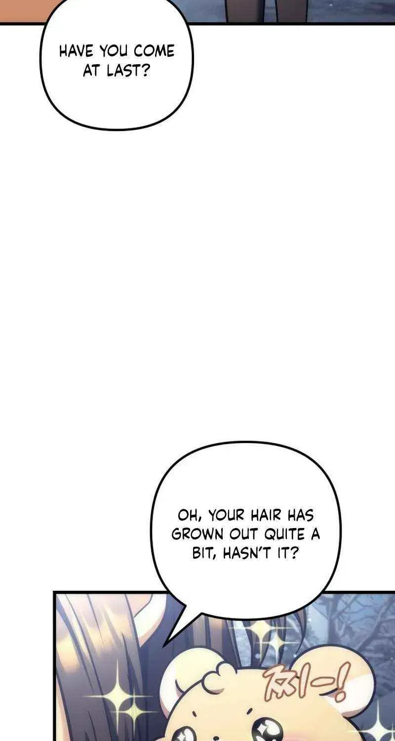 The Rebellious Apostle of the Harvest Goddess Chapter 35.9 page 5 - 