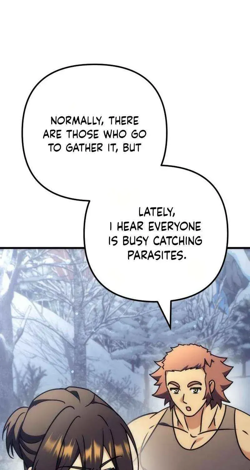 The Rebellious Apostle of the Harvest Goddess Chapter 35.9 page 49 - 