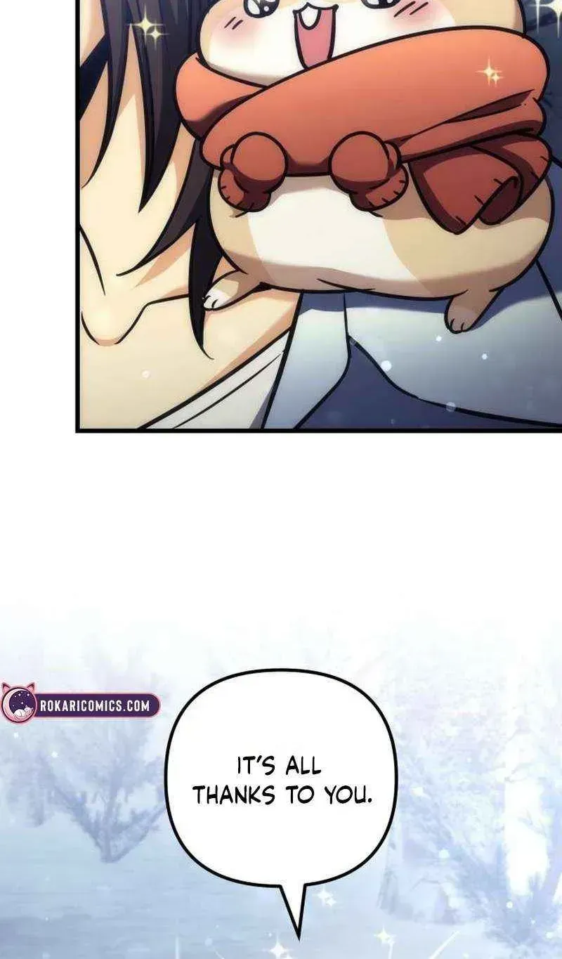 The Rebellious Apostle of the Harvest Goddess Chapter 35.9 page 6 - 