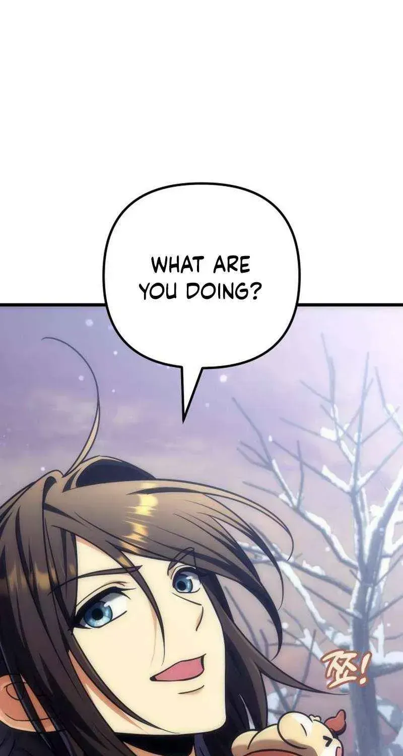 The Rebellious Apostle of the Harvest Goddess Chapter 35.9 page 53 - 
