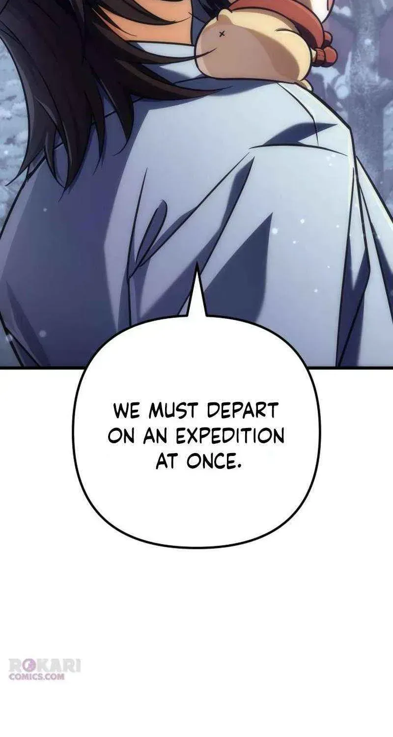 The Rebellious Apostle of the Harvest Goddess Chapter 35.9 page 54 - 