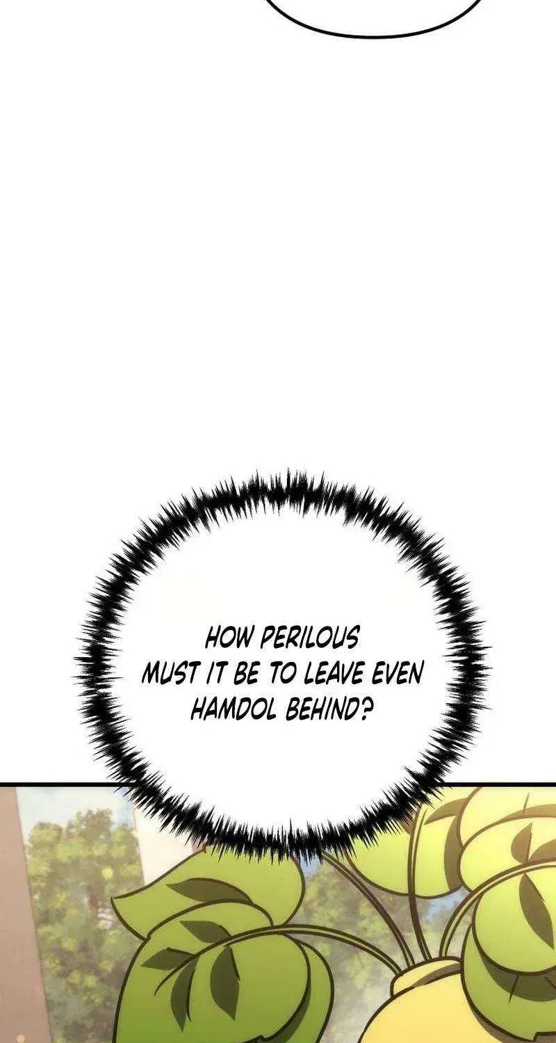 The Rebellious Apostle of the Harvest Goddess Chapter 35.9 page 65 - 
