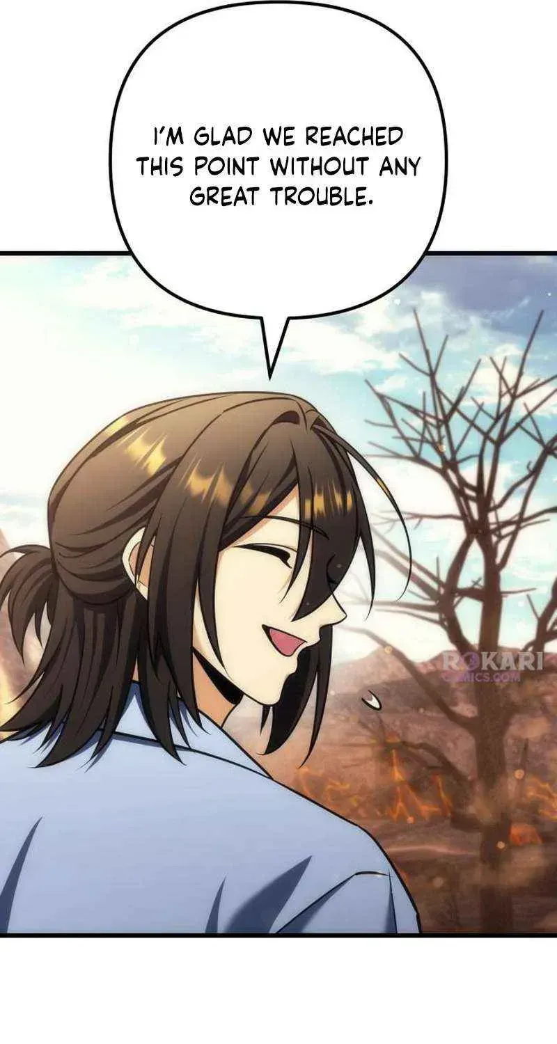 The Rebellious Apostle of the Harvest Goddess Chapter 35.9 page 80 - 