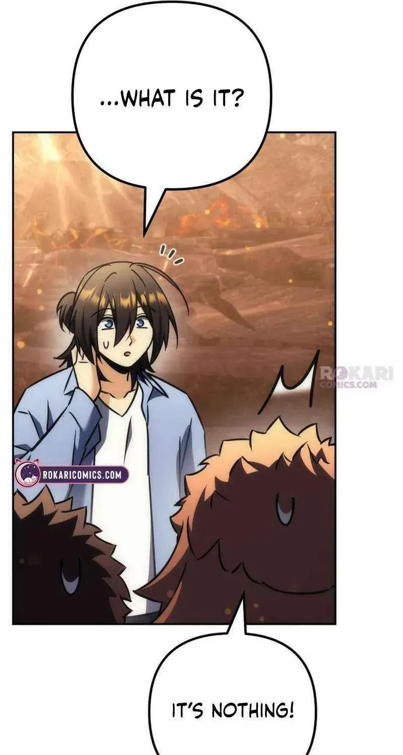 The Rebellious Apostle of the Harvest Goddess Chapter 35.9 page 86 - 