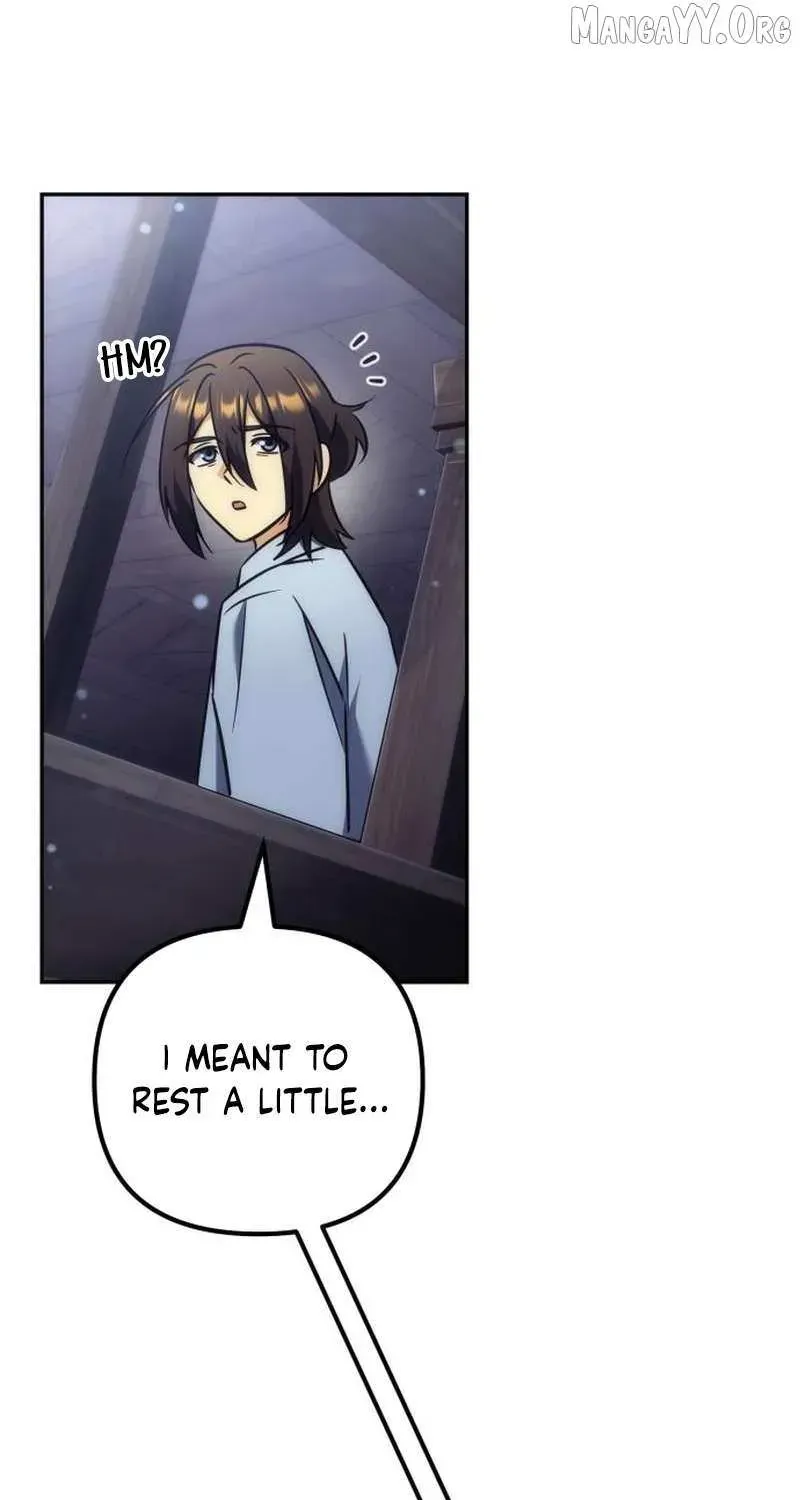 The Rebellious Apostle of the Harvest Goddess Chapter 36.1 page 101 - 
