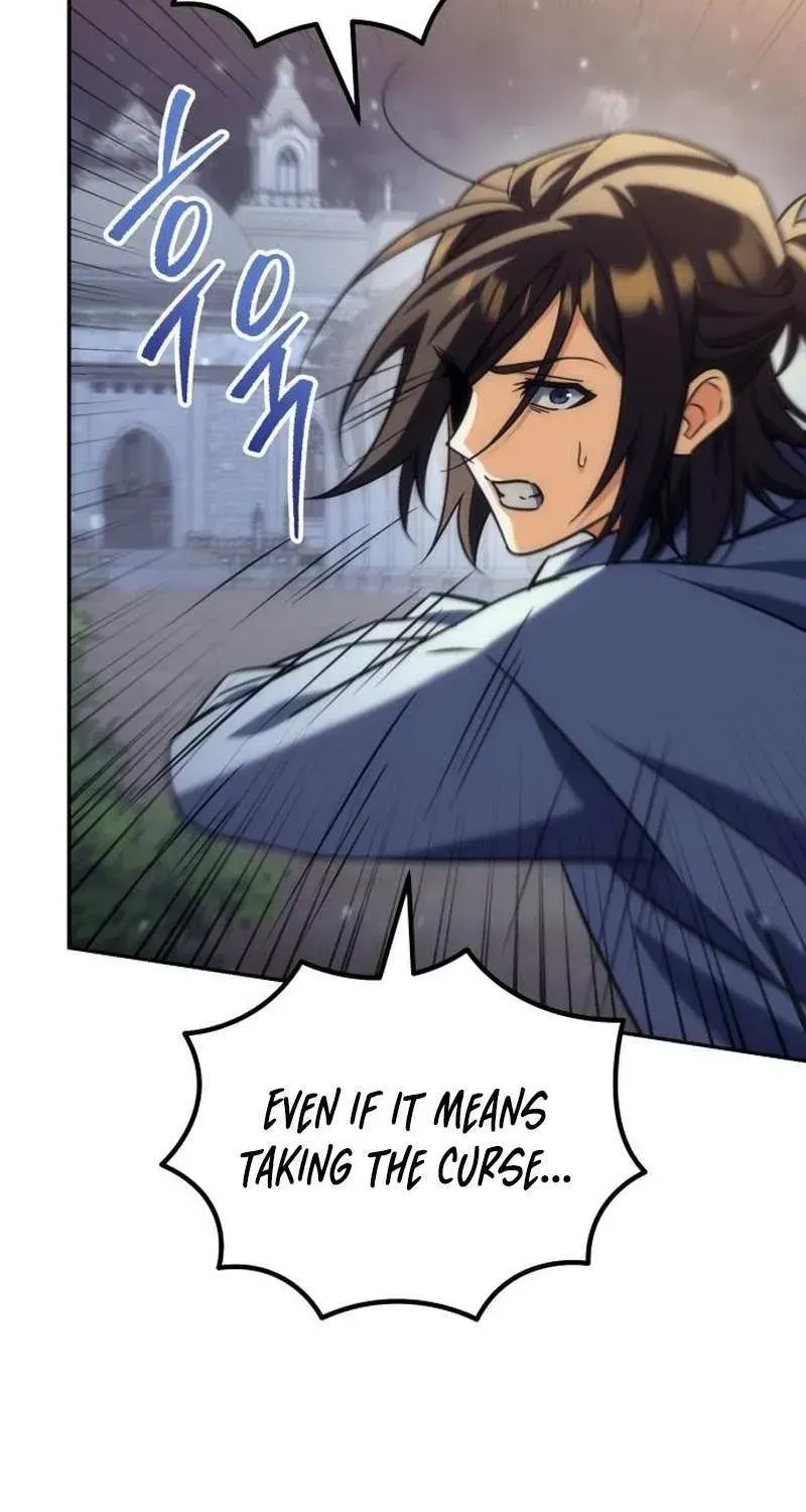 The Rebellious Apostle of the Harvest Goddess Chapter 36.1 page 109 - 