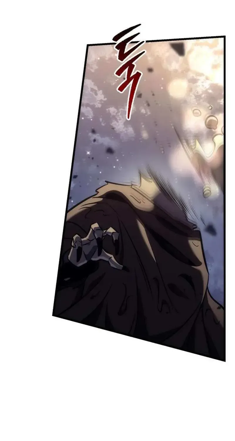 The Rebellious Apostle of the Harvest Goddess Chapter 36.1 page 126 - 