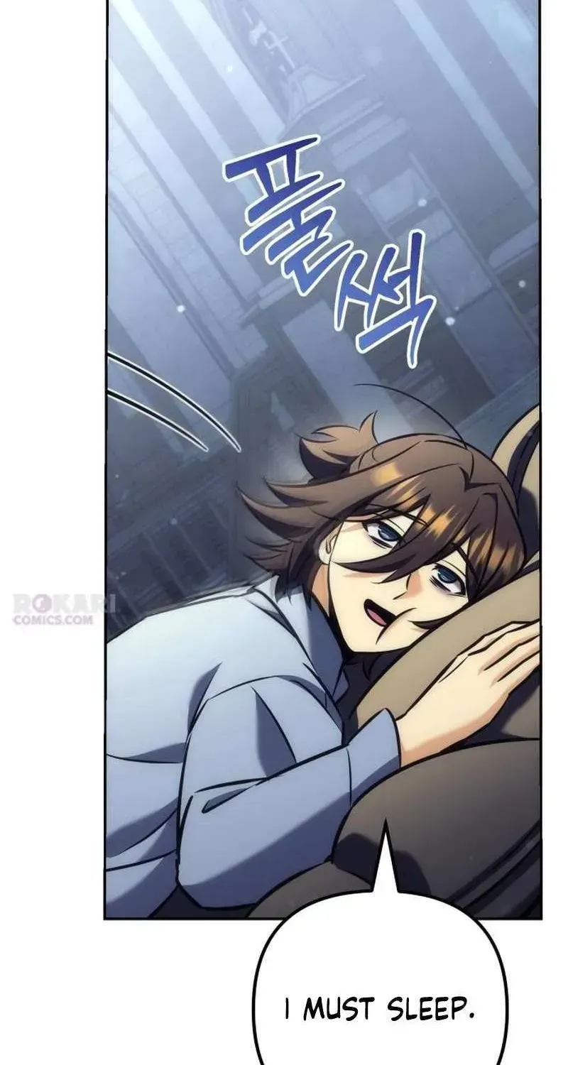 The Rebellious Apostle of the Harvest Goddess Chapter 36.1 page 139 - 