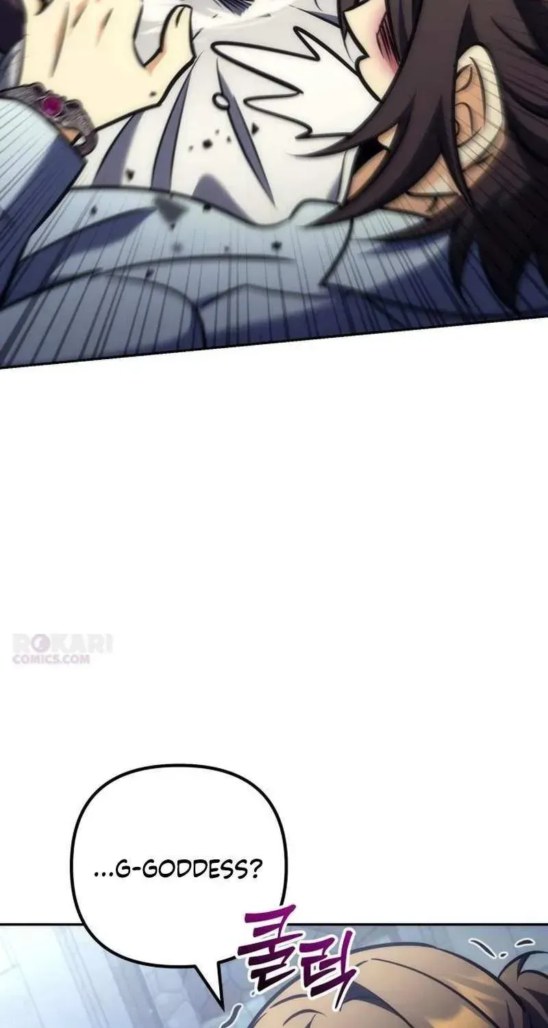 The Rebellious Apostle of the Harvest Goddess Chapter 36.1 page 143 - 