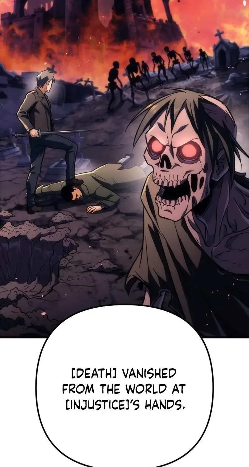 The Rebellious Apostle of the Harvest Goddess Chapter 36.1 page 19 - 