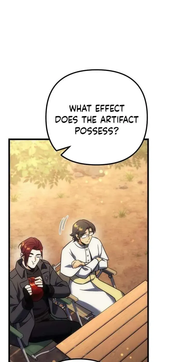 The Rebellious Apostle of the Harvest Goddess Chapter 36.1 page 24 - 