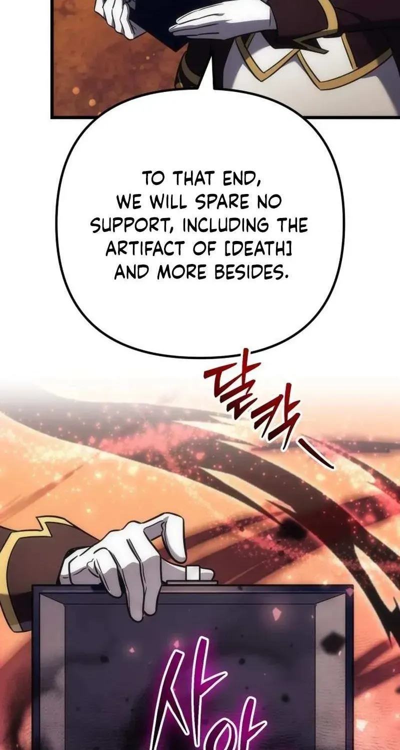 The Rebellious Apostle of the Harvest Goddess Chapter 36.1 page 50 - 