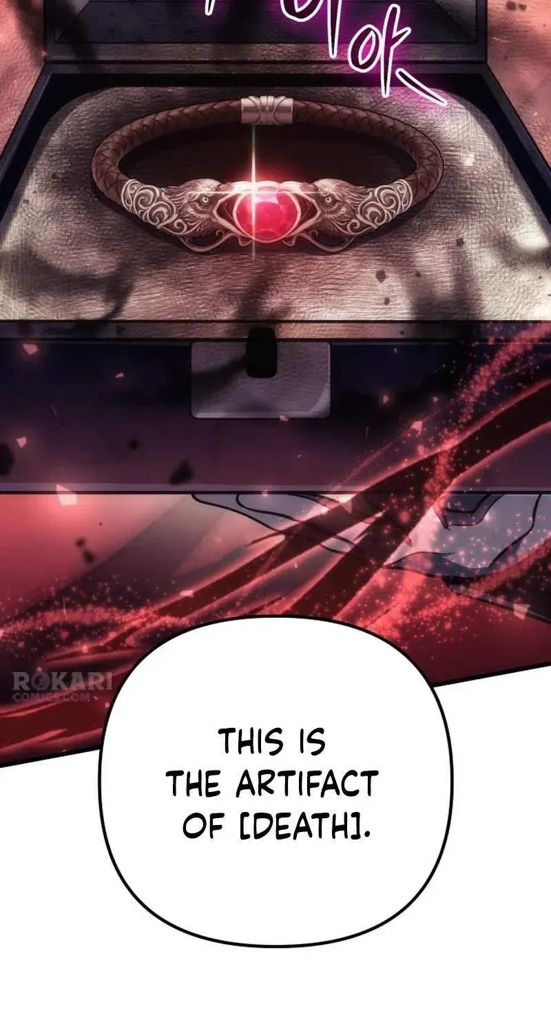 The Rebellious Apostle of the Harvest Goddess Chapter 36.1 page 51 - 