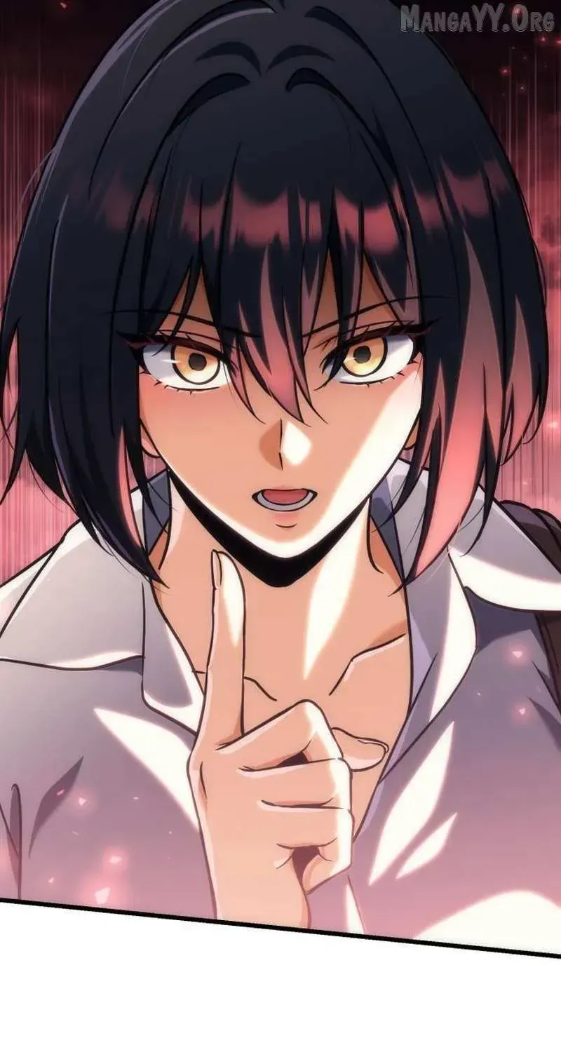 The Rebellious Apostle of the Harvest Goddess Chapter 36.1 page 8 - 