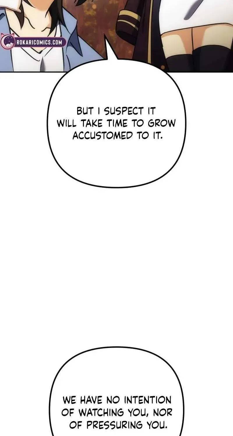 The Rebellious Apostle of the Harvest Goddess Chapter 36.1 page 89 - 