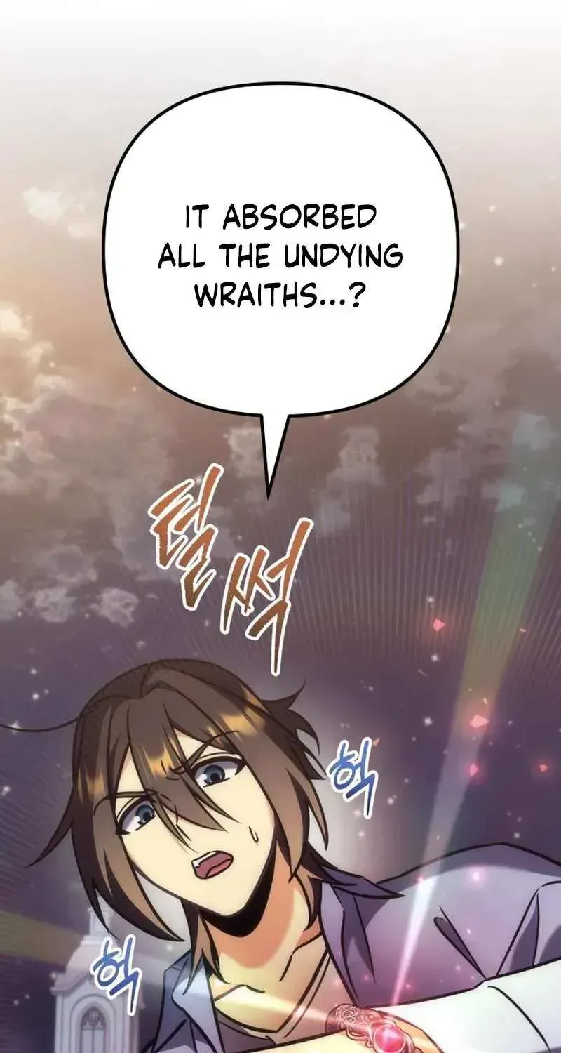 The Rebellious Apostle of the Harvest Goddess Chapter 36.2 page 116 - 