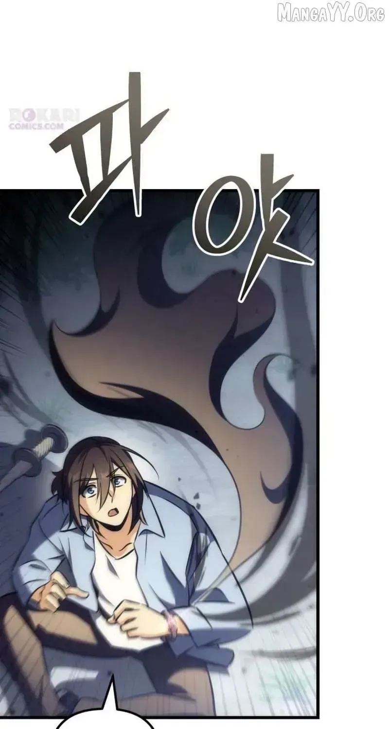 The Rebellious Apostle of the Harvest Goddess Chapter 36.2 page 121 - 