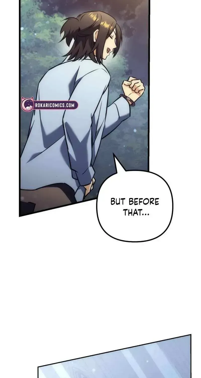 The Rebellious Apostle of the Harvest Goddess Chapter 36.2 page 138 - 