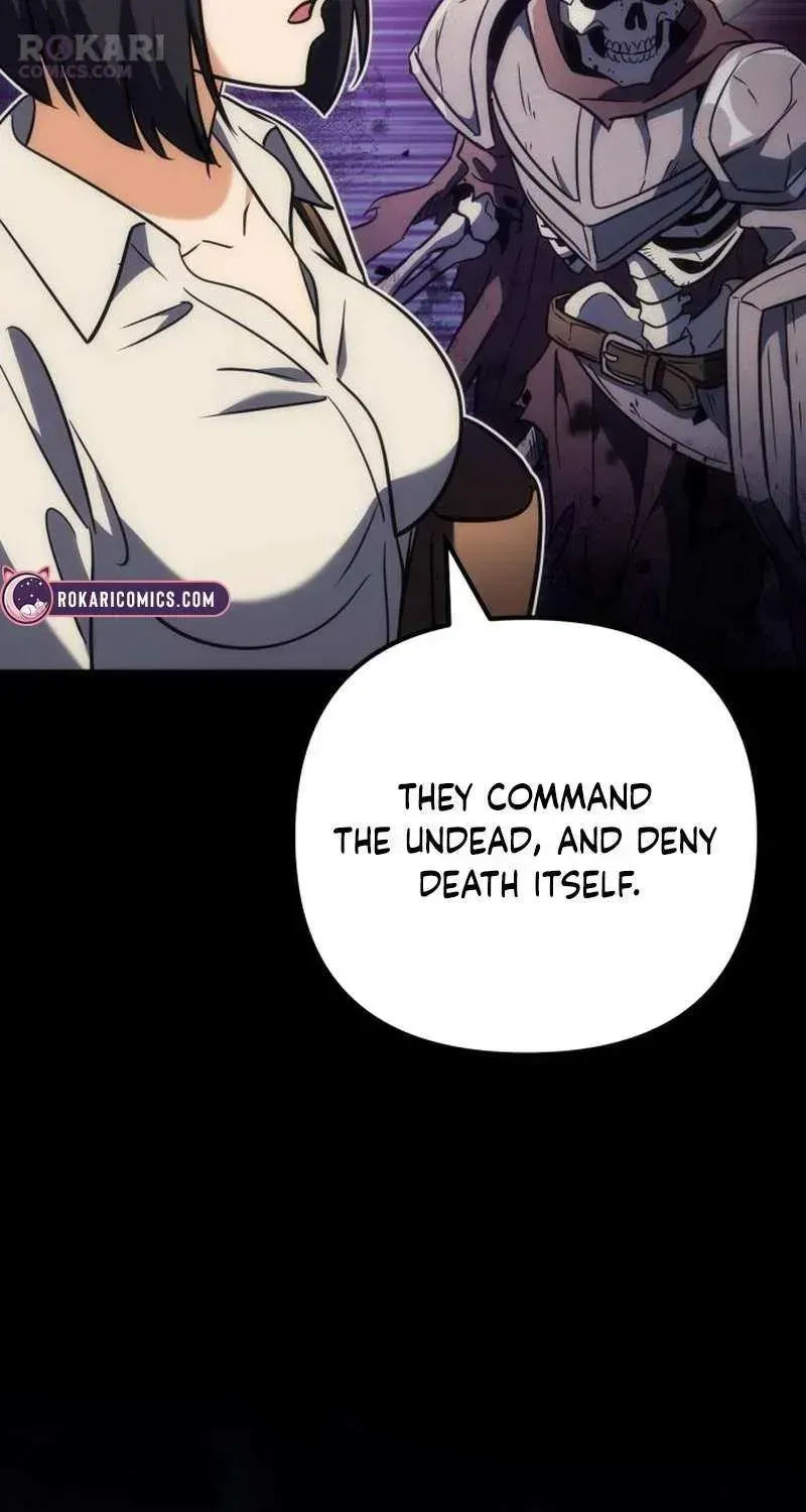 The Rebellious Apostle of the Harvest Goddess Chapter 36.2 page 17 - 
