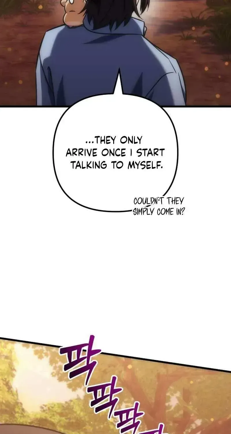 The Rebellious Apostle of the Harvest Goddess Chapter 36.2 page 40 - 