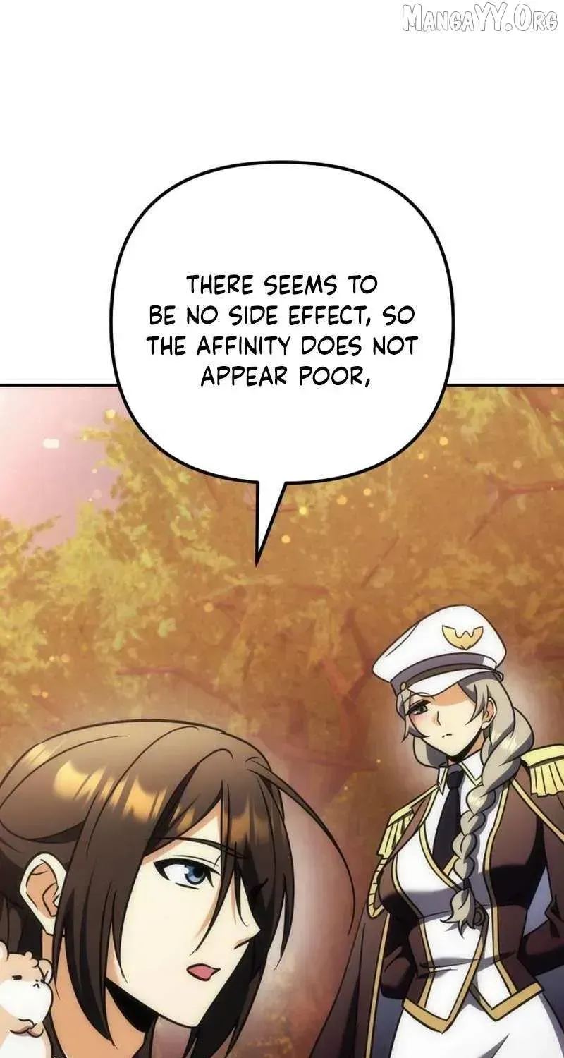 The Rebellious Apostle of the Harvest Goddess Chapter 36.2 page 88 - 