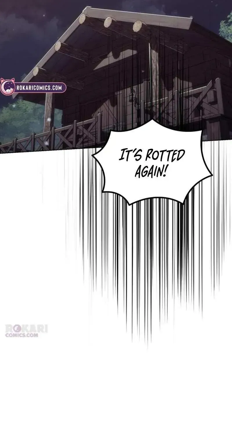 The Rebellious Apostle of the Harvest Goddess Chapter 36.2 page 98 - 
