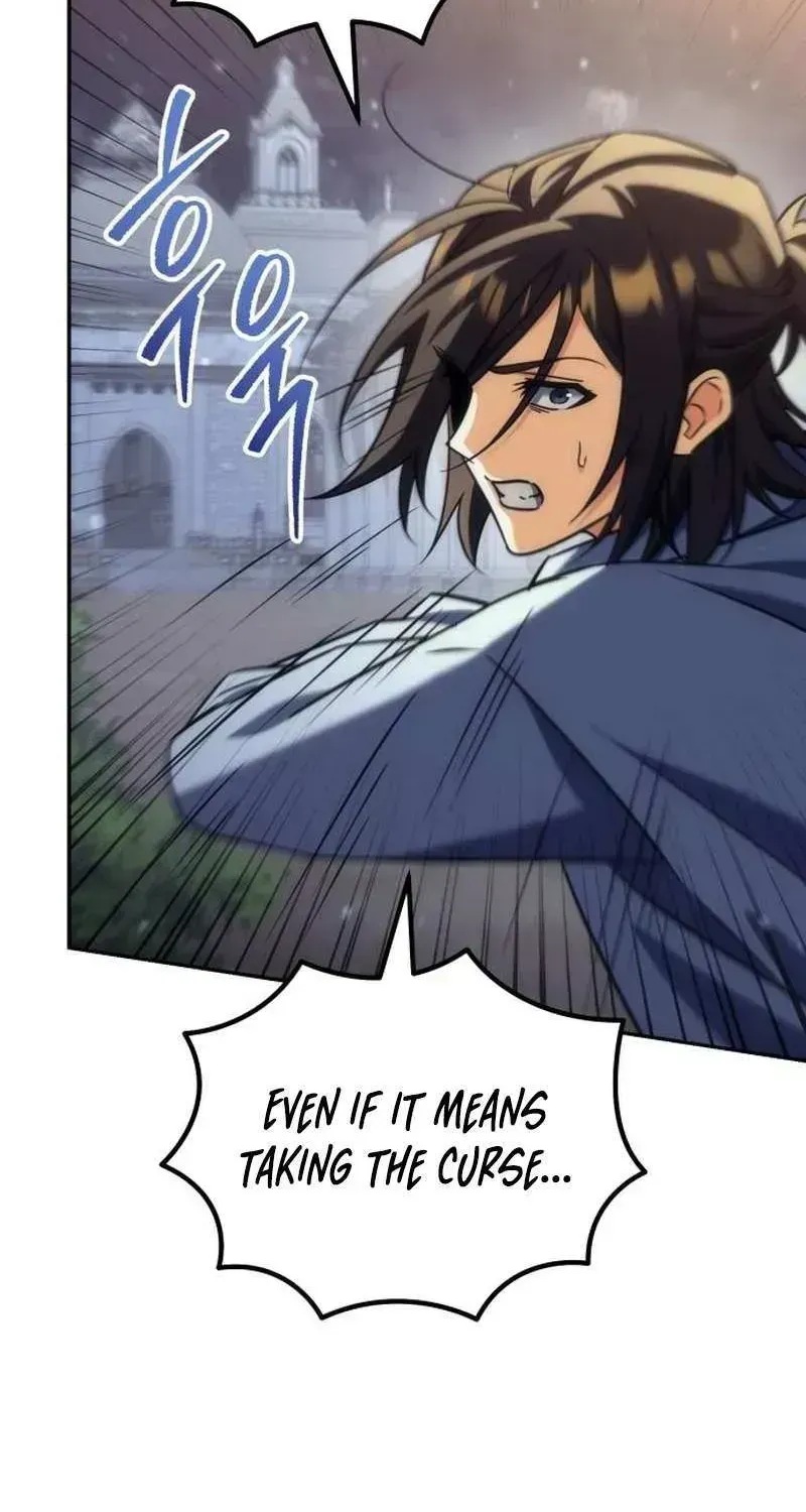 The Rebellious Apostle of the Harvest Goddess Chapter 36.3 page 109 - 