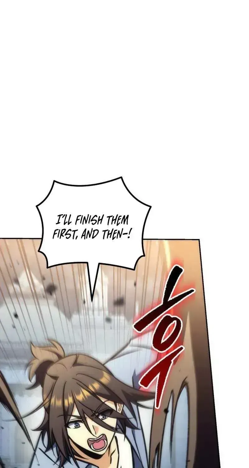 The Rebellious Apostle of the Harvest Goddess Chapter 36.3 page 110 - 