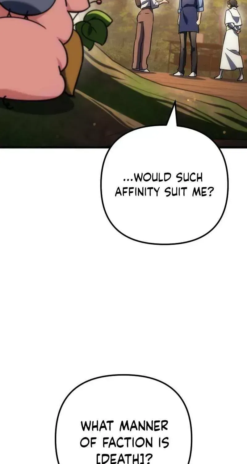 The Rebellious Apostle of the Harvest Goddess Chapter 36.3 page 12 - 
