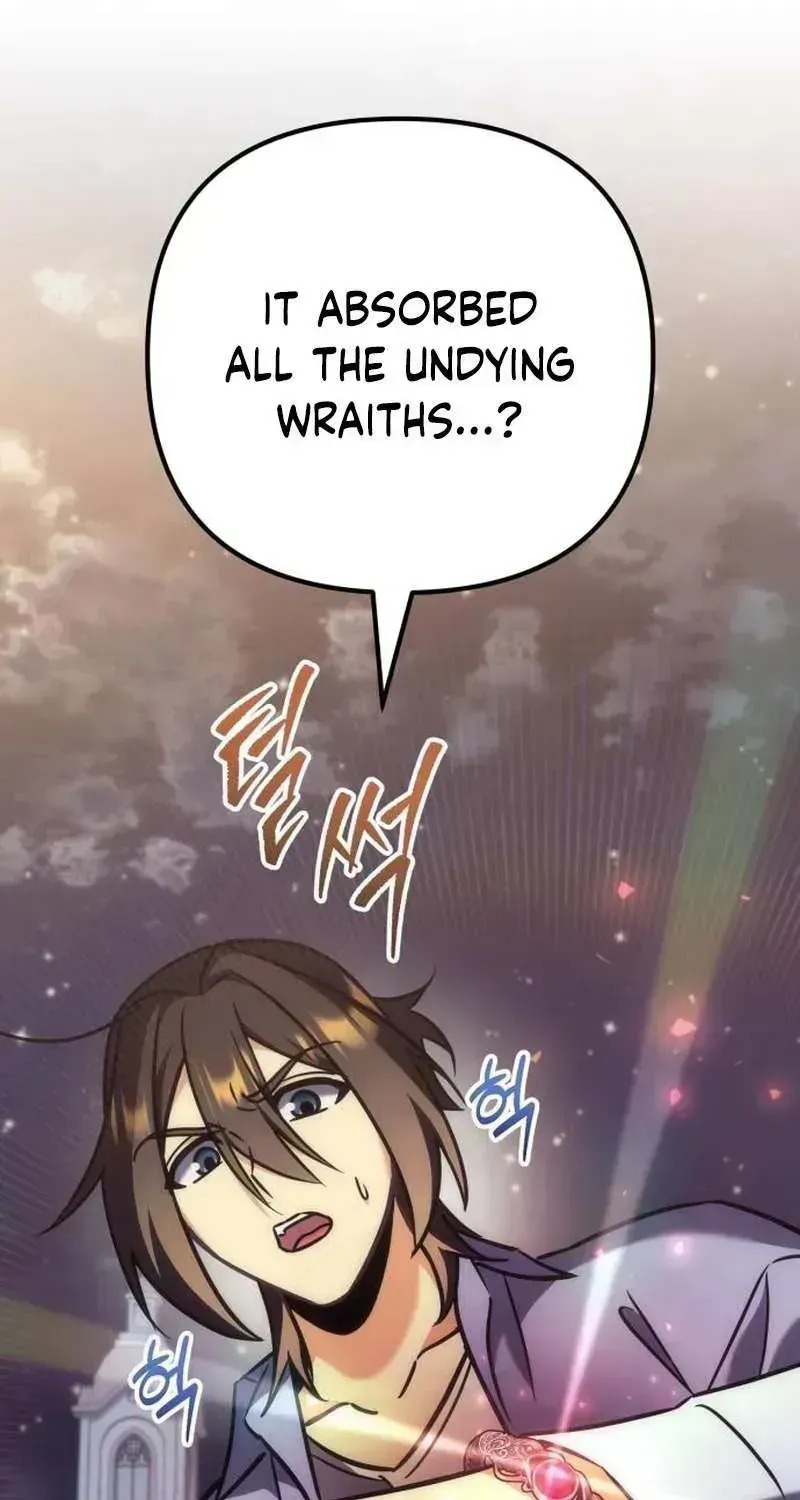 The Rebellious Apostle of the Harvest Goddess Chapter 36.3 page 116 - 
