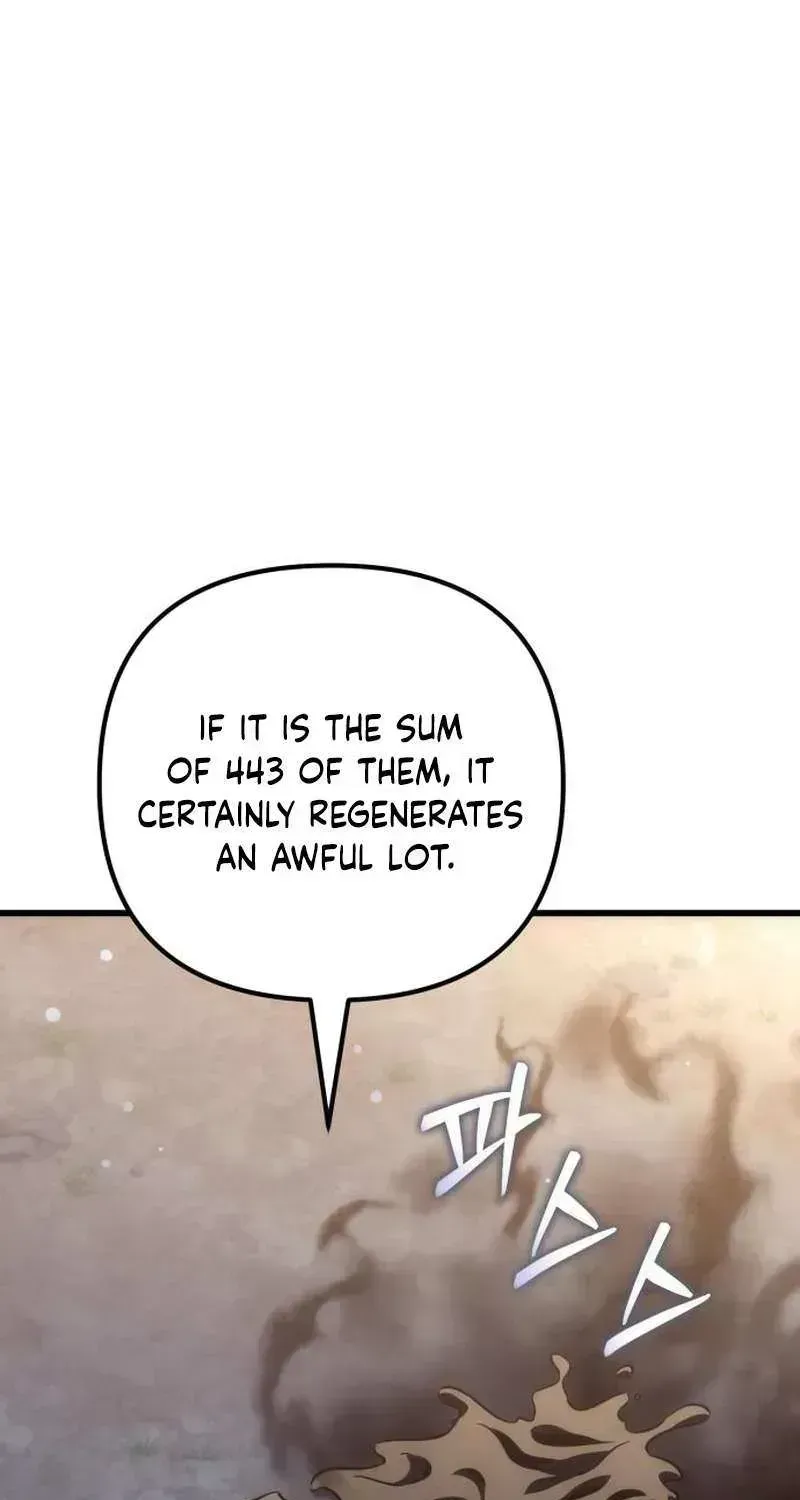 The Rebellious Apostle of the Harvest Goddess Chapter 36.3 page 132 - 