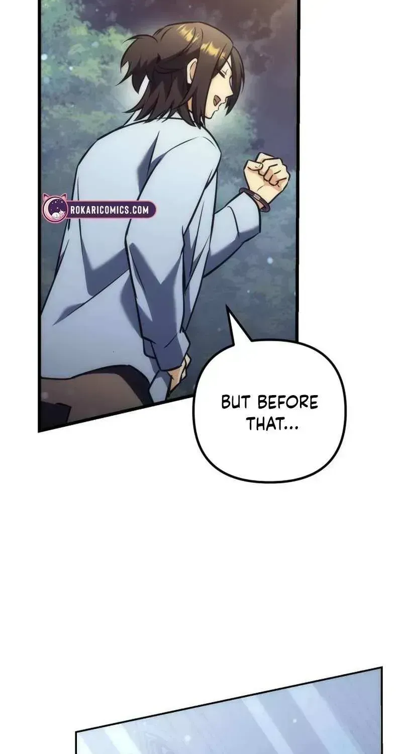 The Rebellious Apostle of the Harvest Goddess Chapter 36.3 page 138 - 